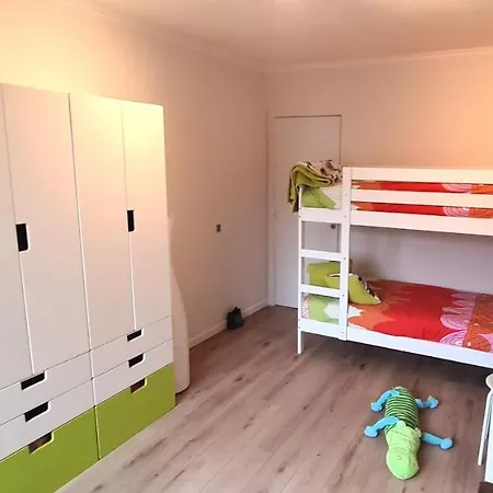 Genieten Aan Zee Apartment Ostende