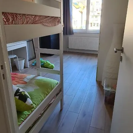 Apartment Genieten Aan Zee Ostende
