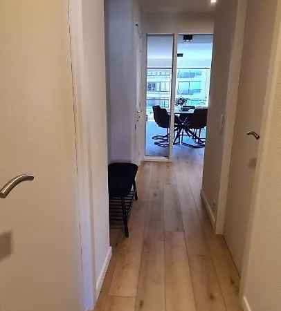 Genieten Aan Zee * Ostende