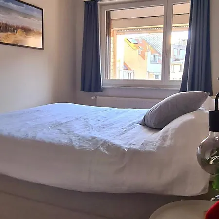 Genieten Aan Zee * Ostende