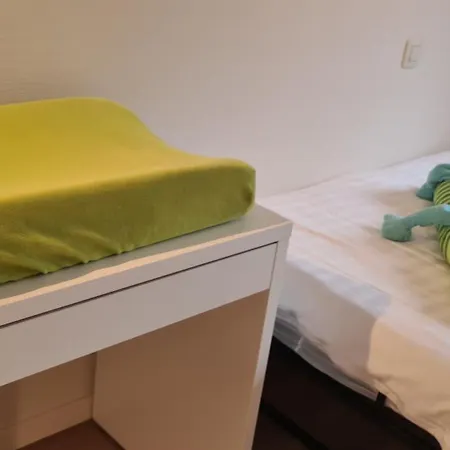 Genieten Aan Zee Apartment Ostende